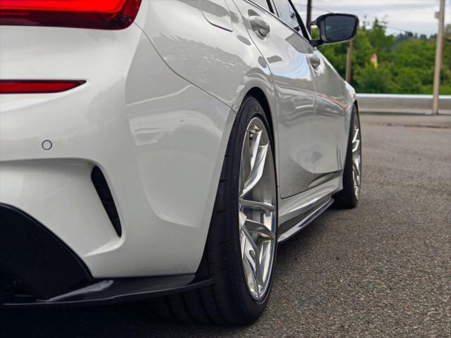 2020 BMW M340i M340i