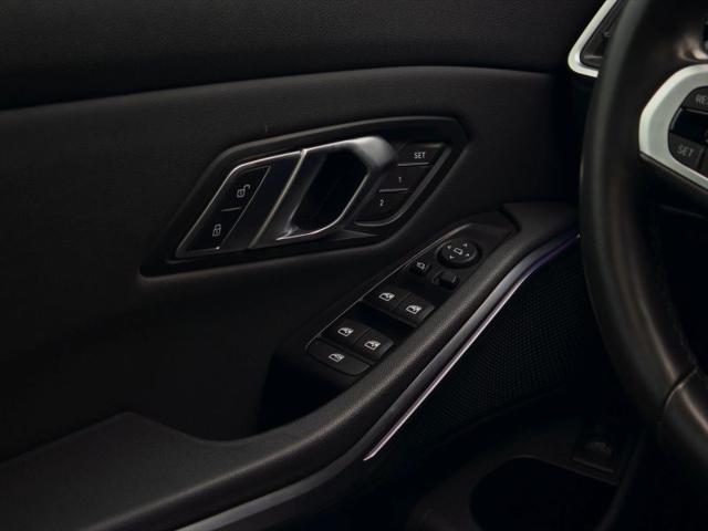 2020 BMW M340i M340i