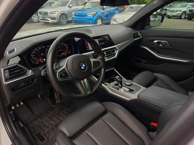 2020 BMW M340i M340i