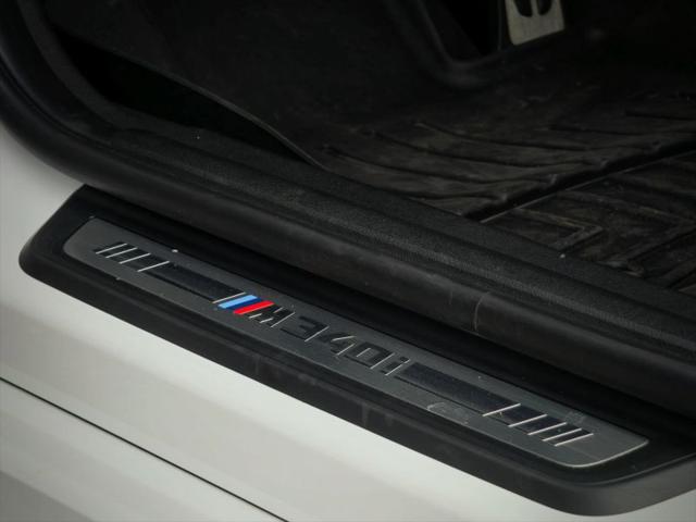 2020 BMW M340i M340i