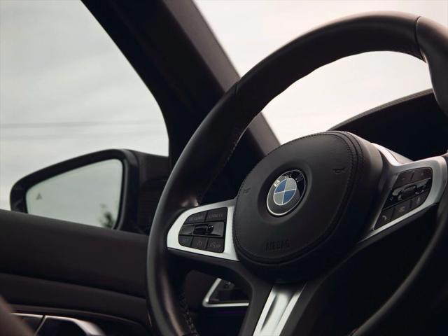 2020 BMW M340i M340i