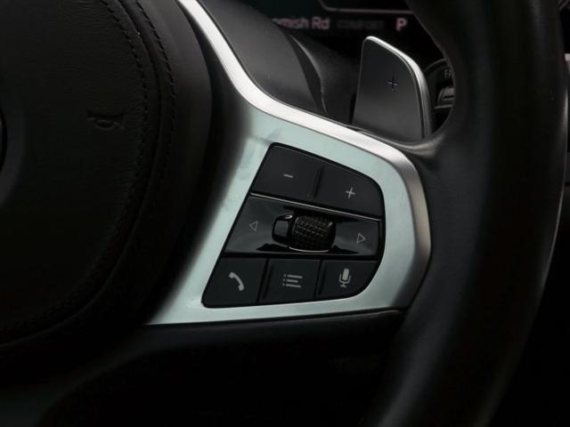 2020 BMW M340i M340i