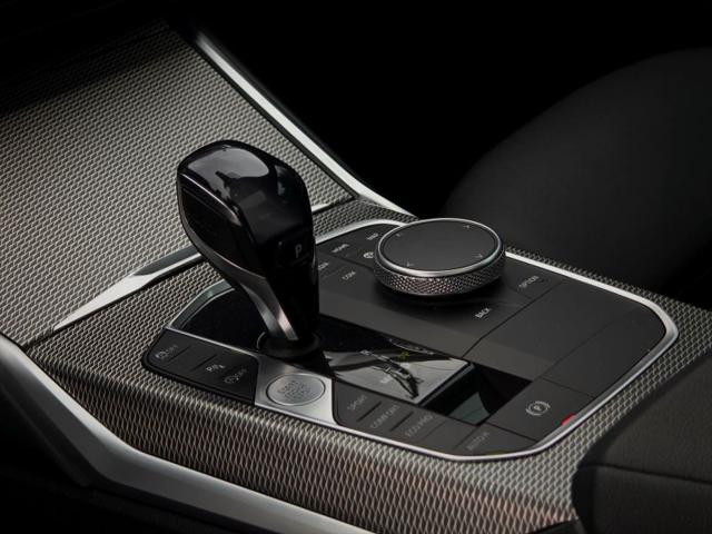 2020 BMW M340i M340i