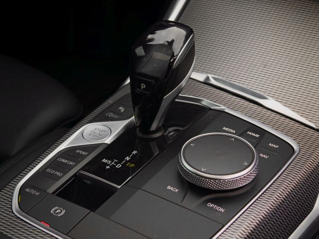 2020 BMW M340i M340i