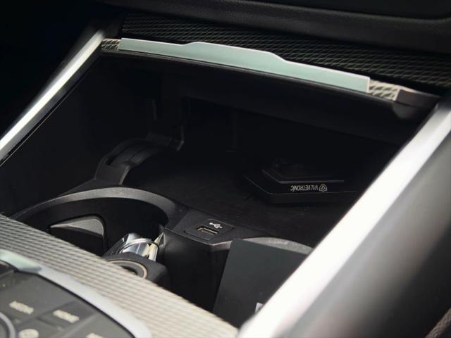 2020 BMW M340i M340i
