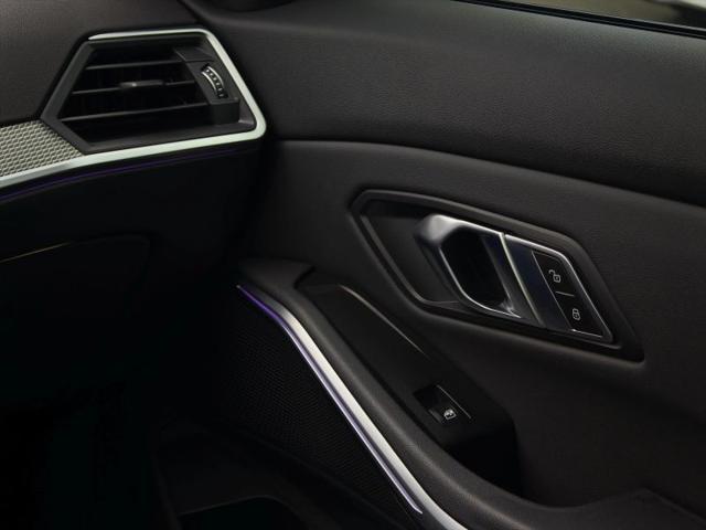 2020 BMW M340i M340i