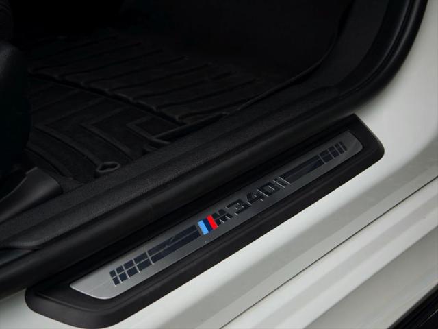 2020 BMW M340i M340i