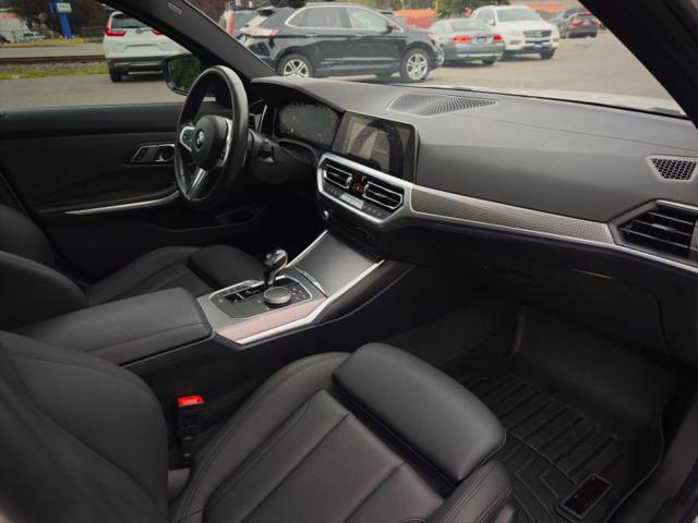 2020 BMW M340i M340i