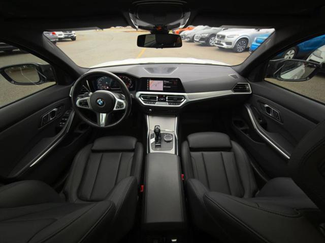 2020 BMW M340i M340i