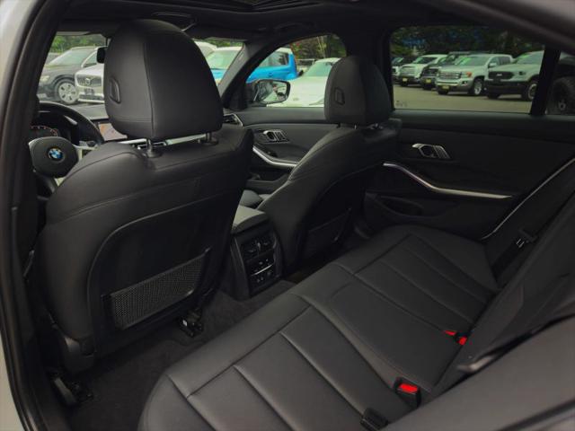 2020 BMW M340i M340i