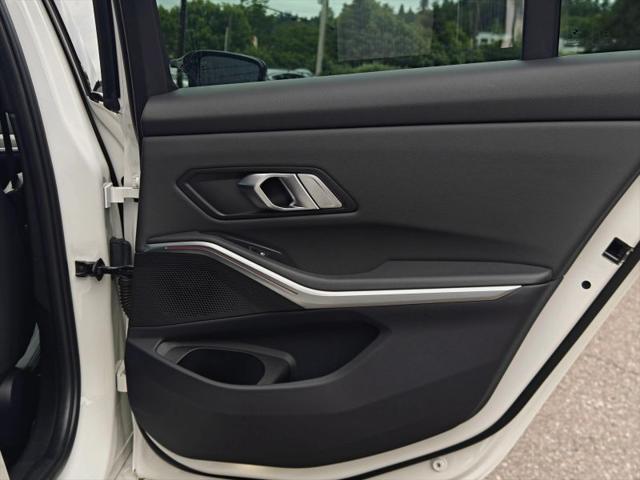 2020 BMW M340i M340i