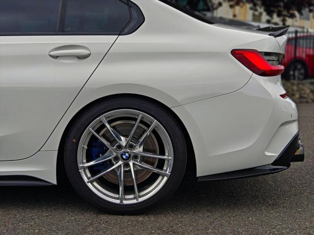 2020 BMW M340i M340i