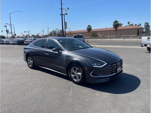 2020 Hyundai Sonata SE
