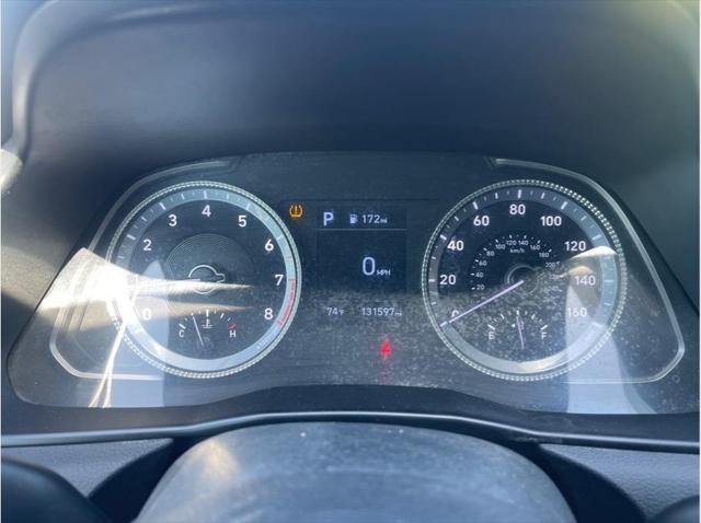 2020 Hyundai Sonata SE
