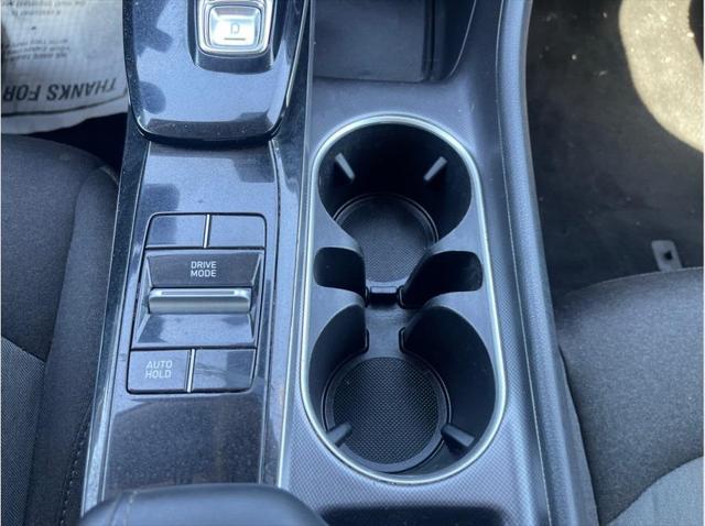 2020 Hyundai Sonata SE