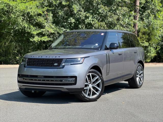2023 Land Rover Range Rover Autobiography for sale in Charlotte, NC