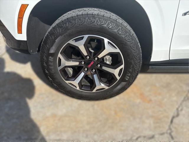 2025 GMC Yukon 4WD AT4 Ultimate