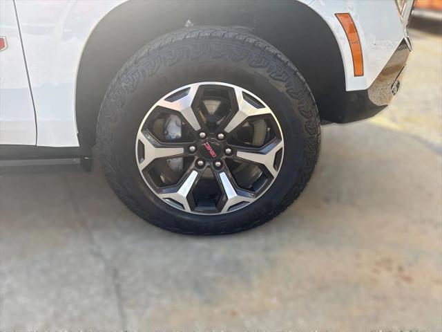2025 GMC Yukon 4WD AT4 Ultimate