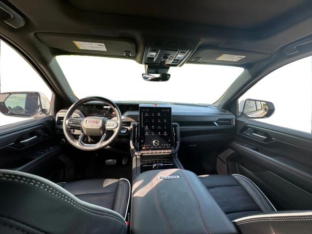 2025 GMC Yukon 4WD AT4 Ultimate