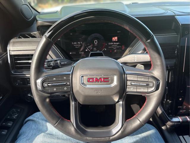 2025 GMC Yukon 4WD AT4 Ultimate
