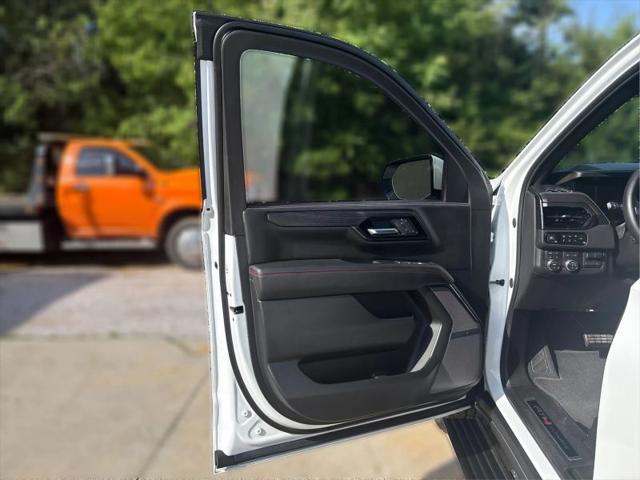 2025 GMC Yukon 4WD AT4 Ultimate
