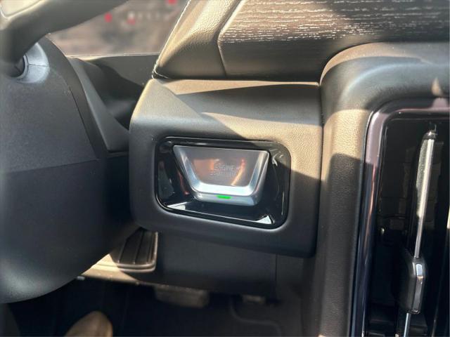 2025 GMC Yukon 4WD AT4 Ultimate