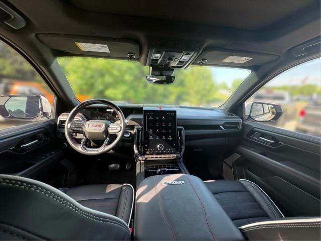 2025 GMC Yukon 4WD AT4 Ultimate