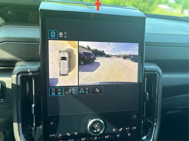 2025 GMC Yukon 4WD AT4 Ultimate