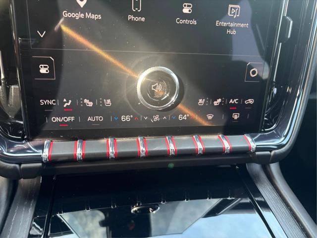 2025 GMC Yukon 4WD AT4 Ultimate