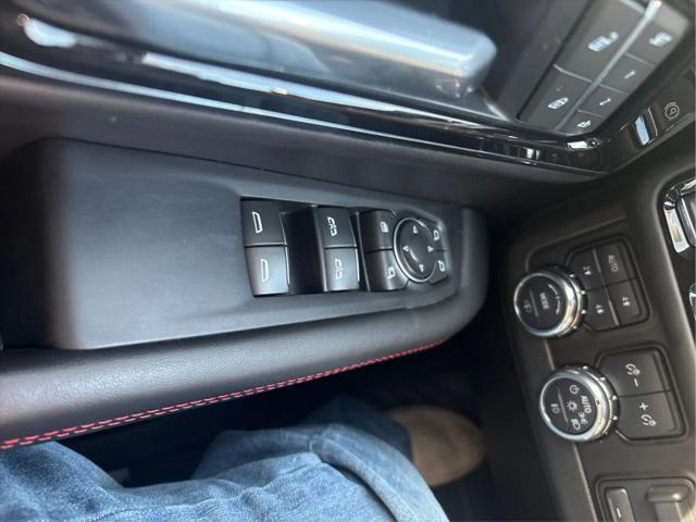 2025 GMC Yukon 4WD AT4 Ultimate