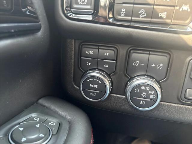 2025 GMC Yukon 4WD AT4 Ultimate