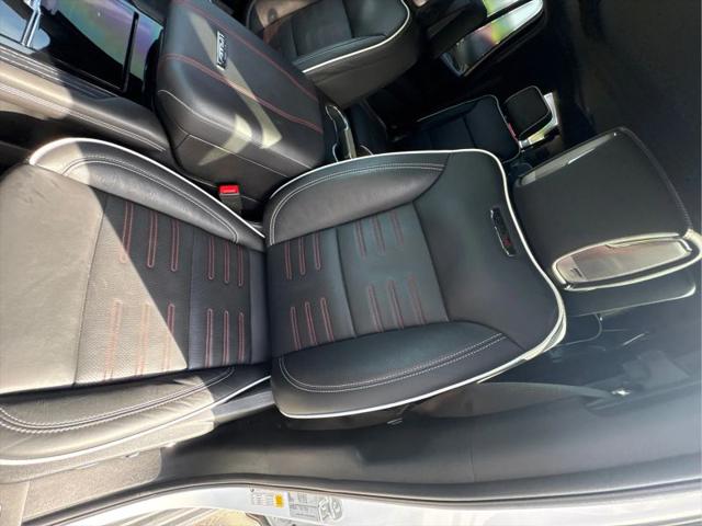 2025 GMC Yukon 4WD AT4 Ultimate