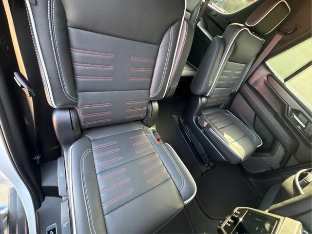 2025 GMC Yukon 4WD AT4 Ultimate