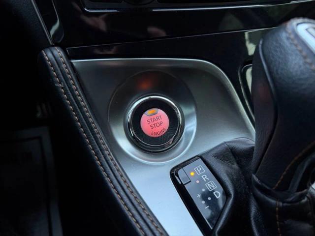2016 Nissan Maxima 3.5 SR