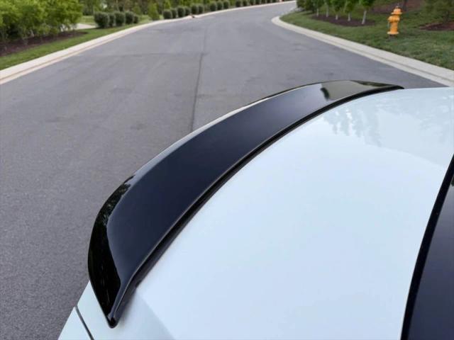 2016 Nissan Maxima 3.5 SR