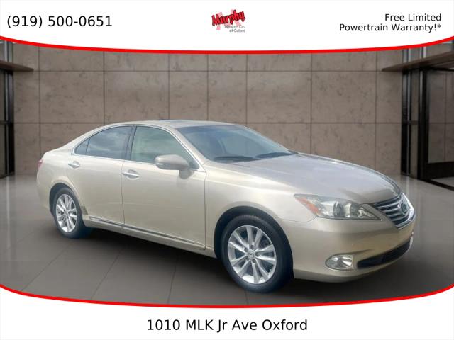 2011 Lexus ES 350 350 for sale in Oxford, NC