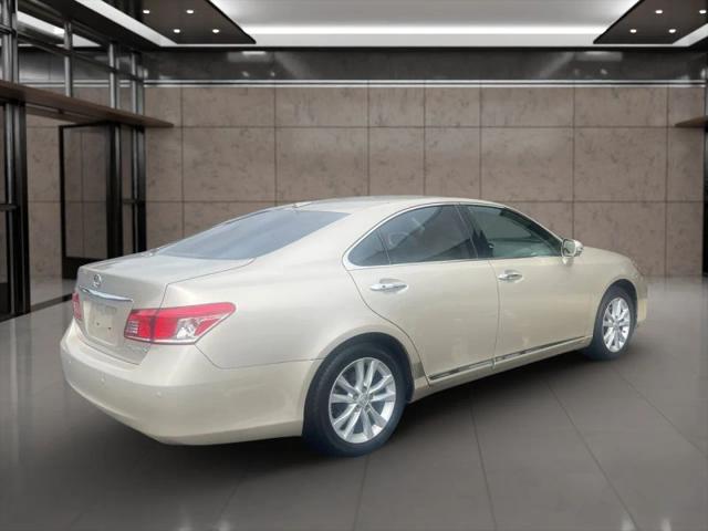 2011 Lexus ES 350 350
