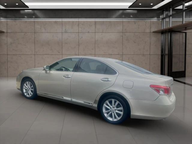 2011 Lexus ES 350 350