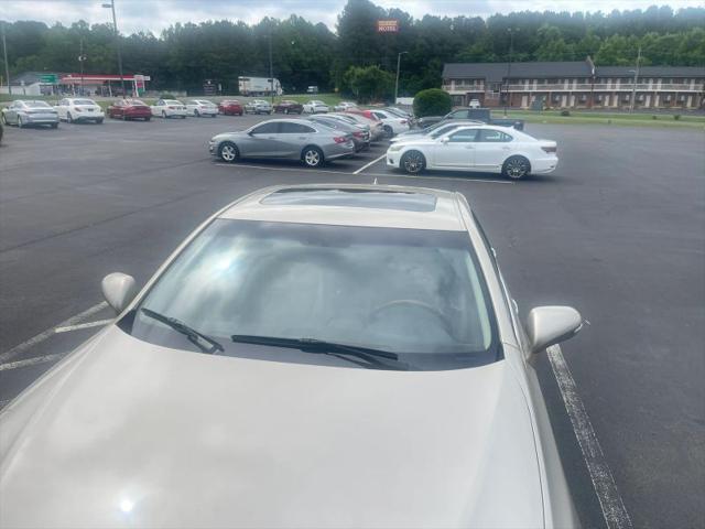 2011 Lexus ES 350 350