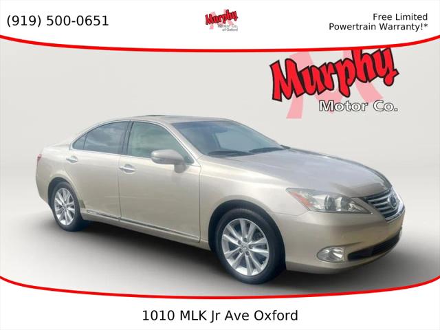 2011 Lexus ES 350 350 for sale in Oxford, NC
