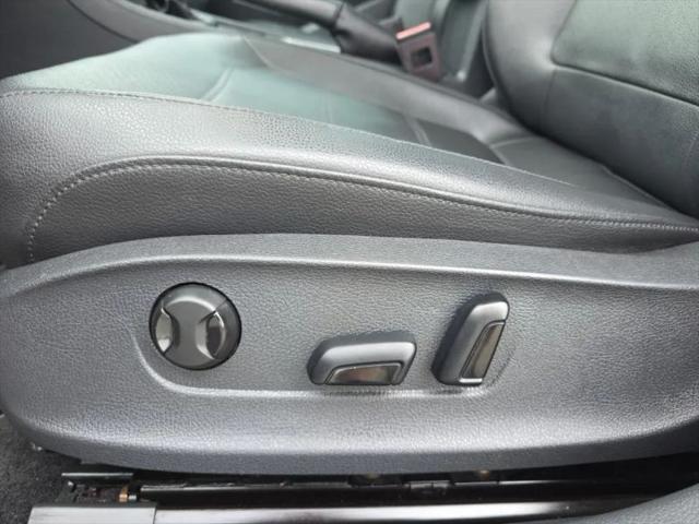 2018 Volkswagen Passat 2.0T SE