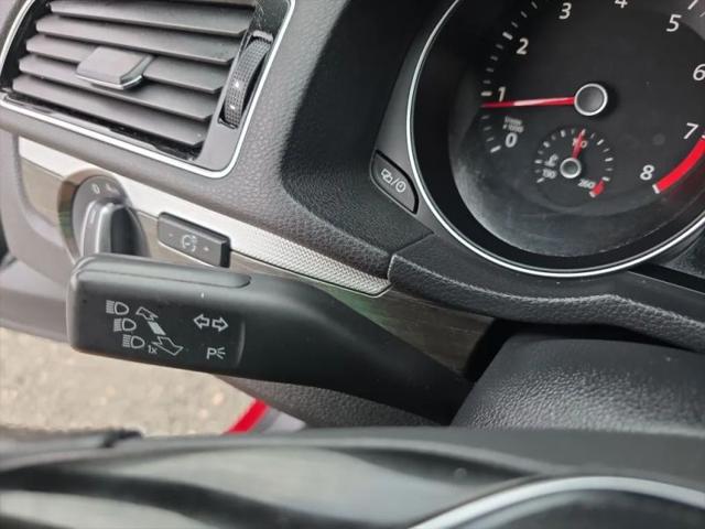 2018 Volkswagen Passat 2.0T SE