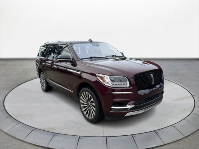 2019 Lincoln Navigator Reserve for sale in Houston, TX