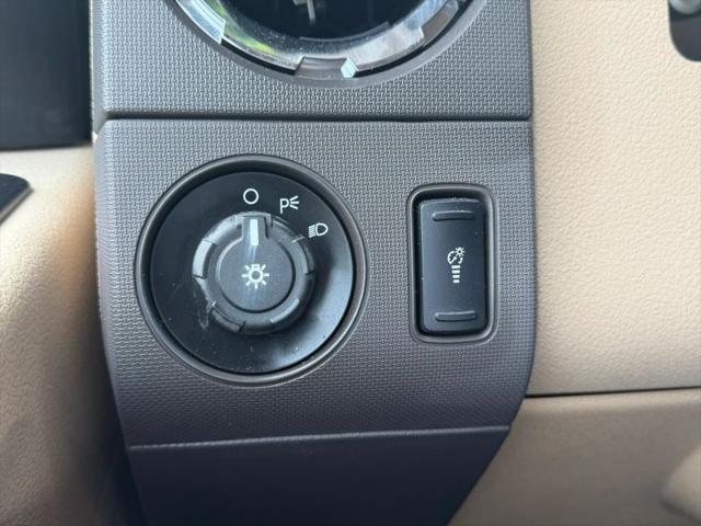 2015 Ford F-250 XLT