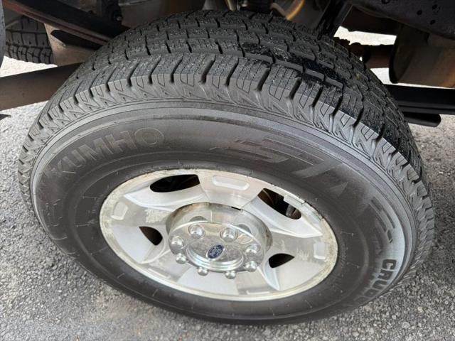2015 Ford F-250 XLT