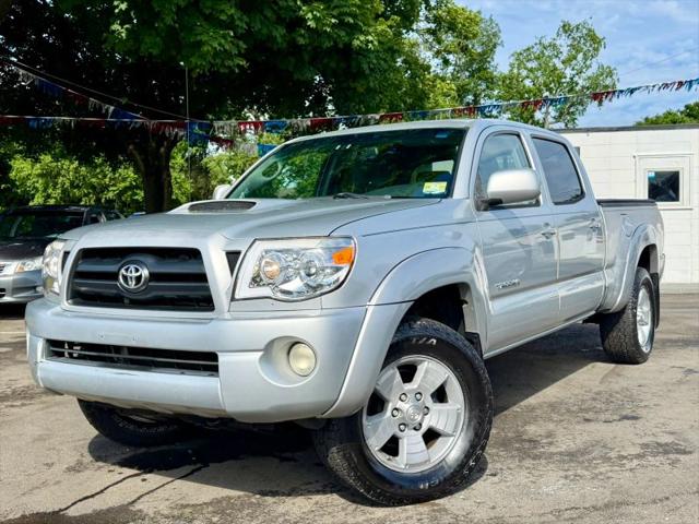 2006 Toyota Tacoma Base V6 for sale in Wrightstown, NJ