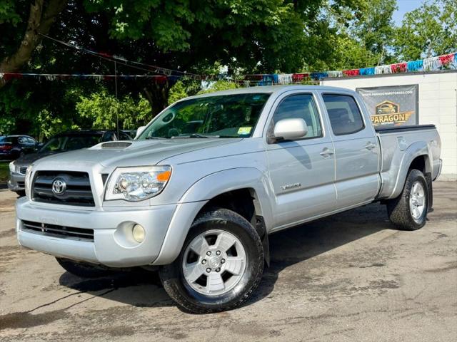2006 Toyota Tacoma Base V6