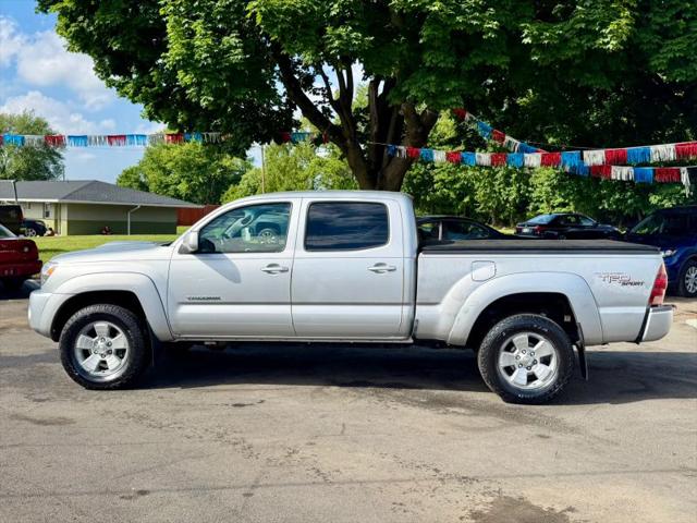 2006 Toyota Tacoma Base V6