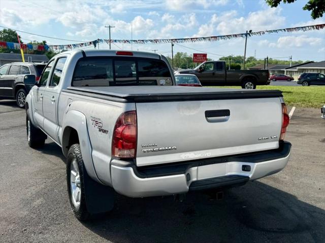 2006 Toyota Tacoma Base V6