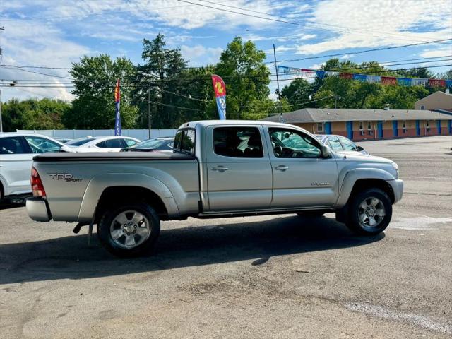 2006 Toyota Tacoma Base V6